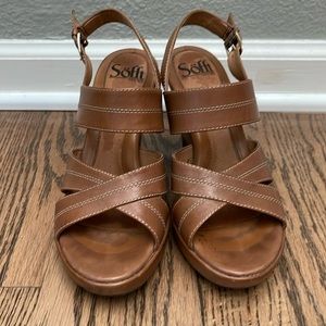 Sofft sandals